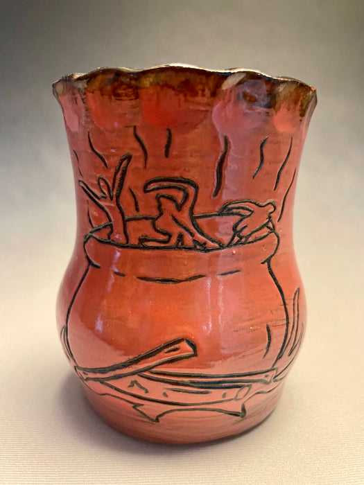 PINK CUP #245