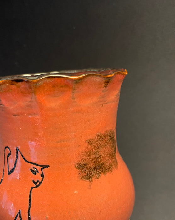 PINK CUP #241