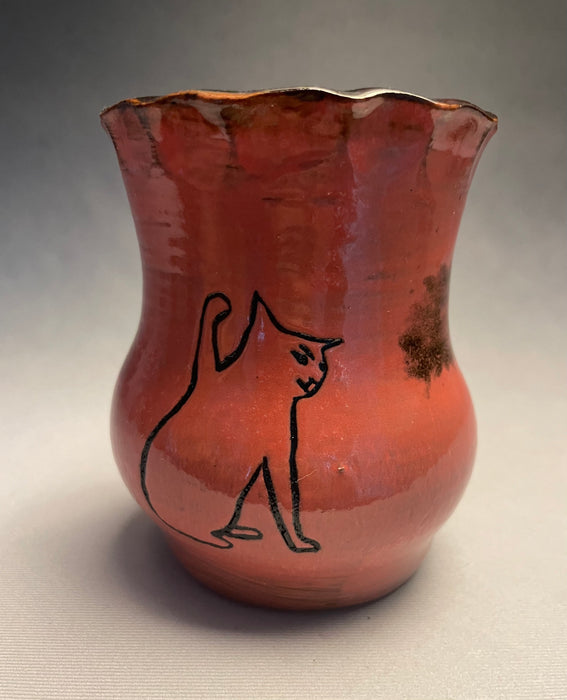 PINK CUP #241