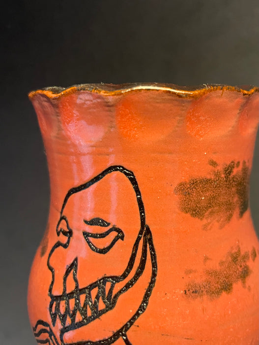 PINK CUP #244