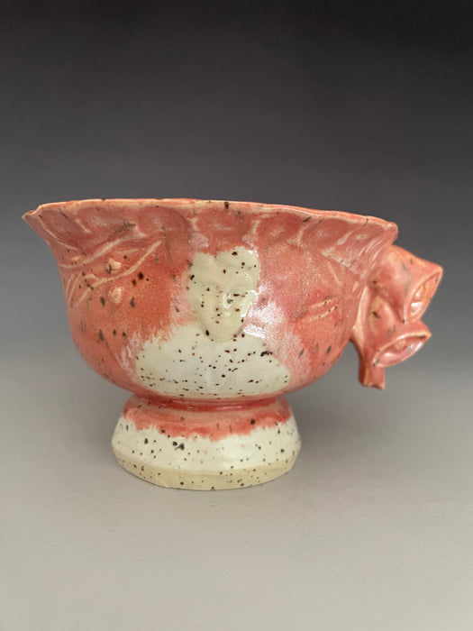 PINK CUP #260