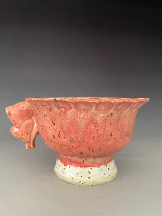 PINK CUP #260