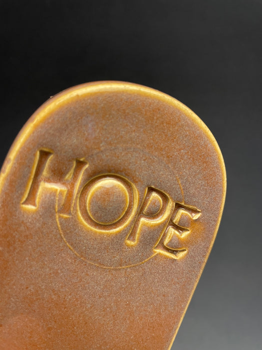 Mini Tombstone Trio - Hope, Joy, Faith