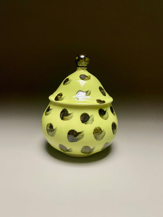 Gestroi Sugar Bowl