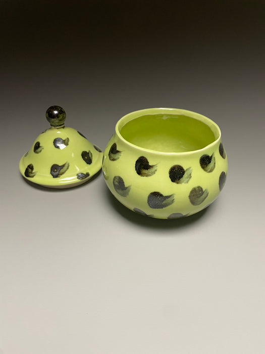 Gestroi Sugar Bowl