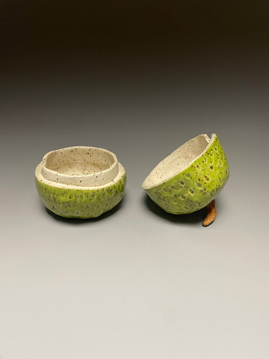 Soursop Sauce / Sugar Bowl