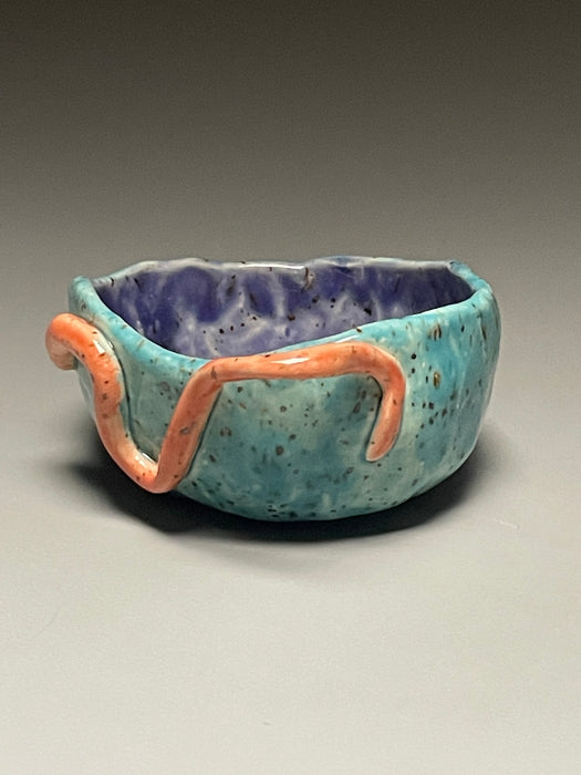 Brainworm Snack Bowl