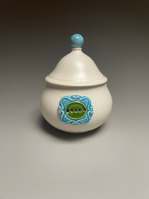 Doses Sugar Bowl