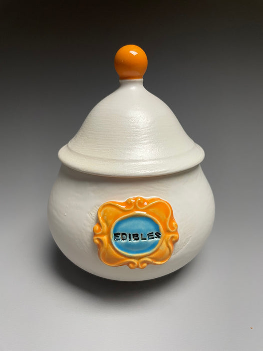 Edibles Sugar Bowl