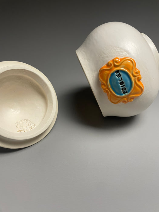 Edibles Sugar Bowl