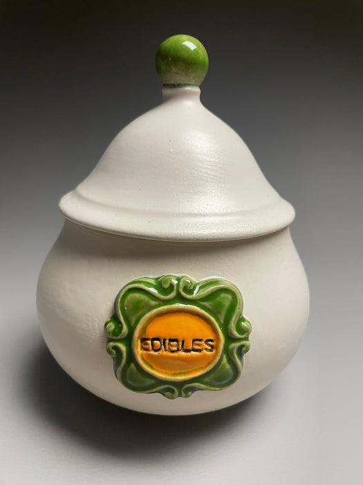 Edibles Sugar Bowl