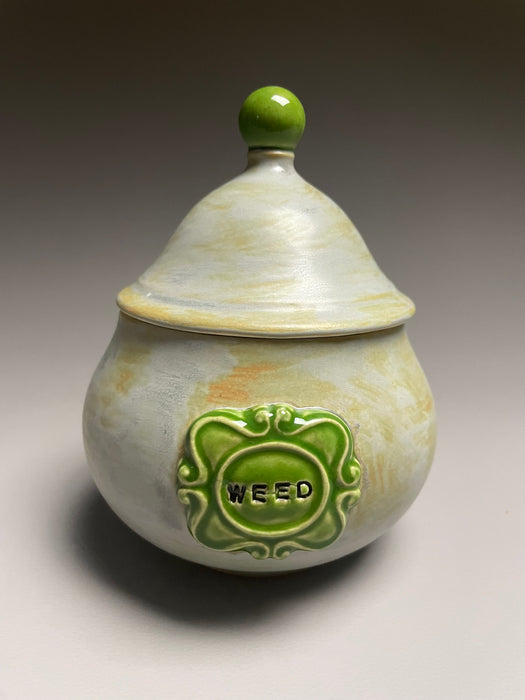 Weed Sugar Bowl