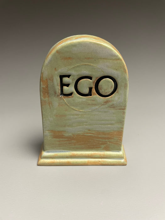 Tombstone - Ego Death