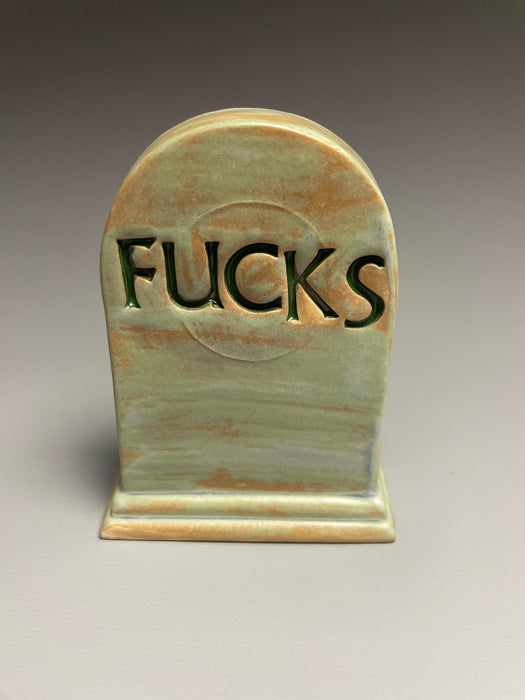 Tombstone - Out of Fucks