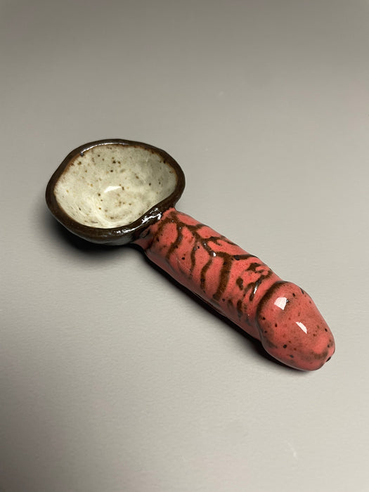 Penis Spoon 2.0 (Tablespoon)