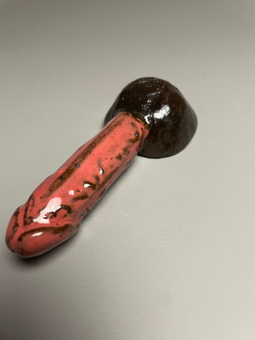 Penis Spoon 2.0 (Tablespoon)