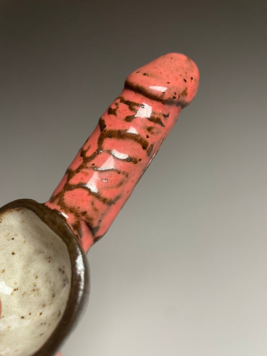Penis Spoon 2.0 (Tablespoon)