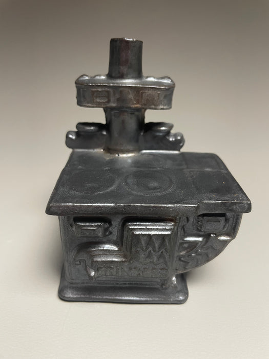 Incense Chimney - Stove