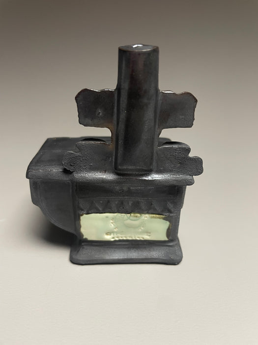 Incense Chimney - Stove