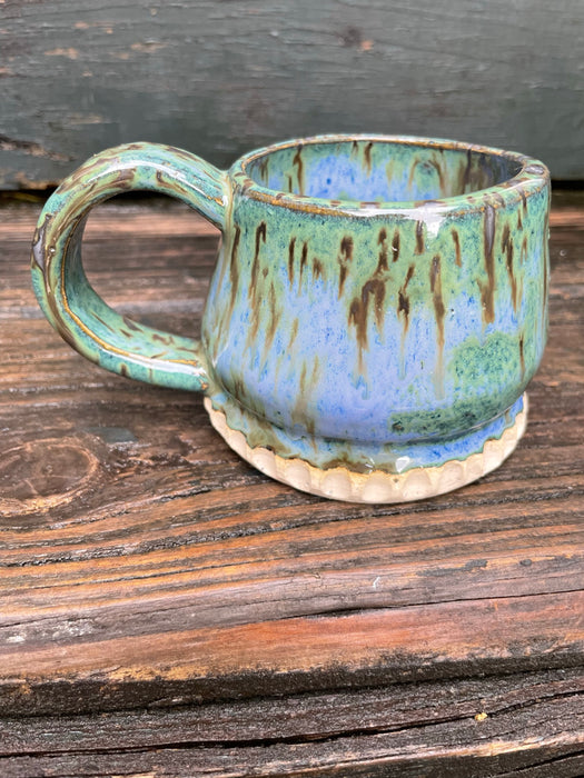 Seagrass Mug