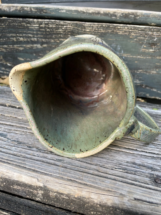 Jellyfishes Pitcher