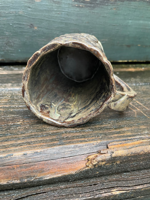 Cobblestone Mug