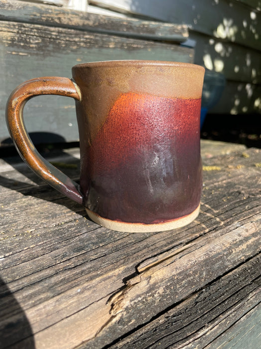 Jellyfish Mug