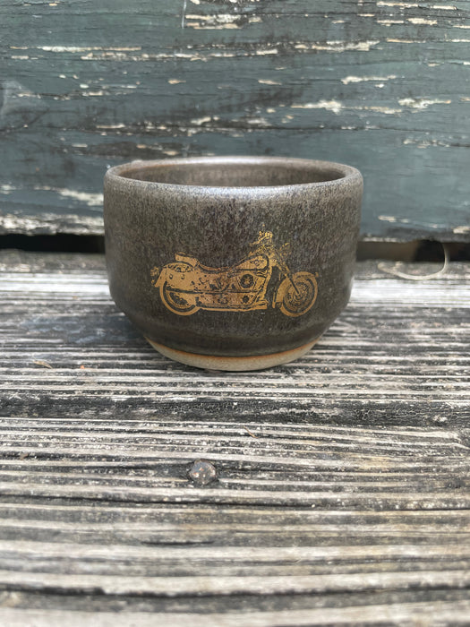4oz Copper Moto Ramekin