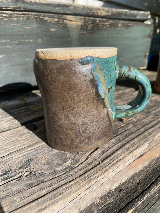 Spectacular Slide Mug