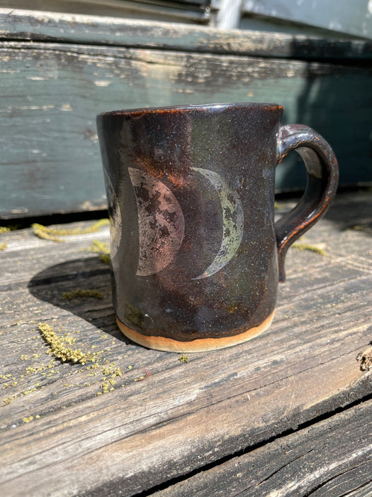 Phases Mug