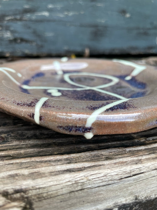 Three Cent Key Tray