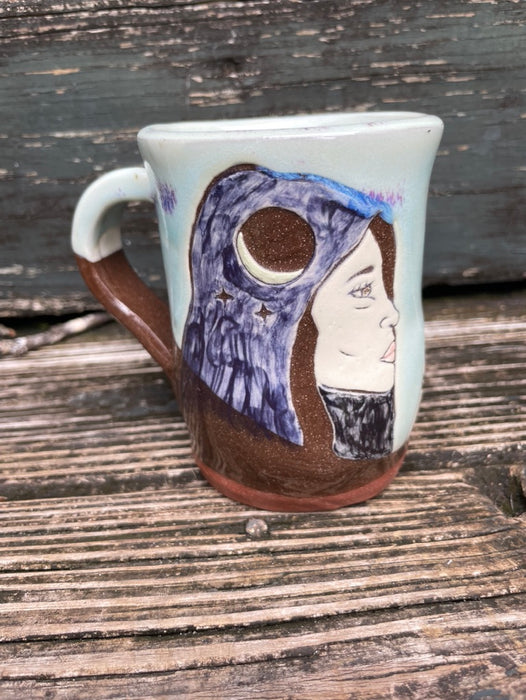 Witch Mug