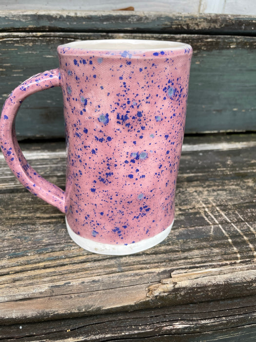 Tarot Beer Mug - The Devil