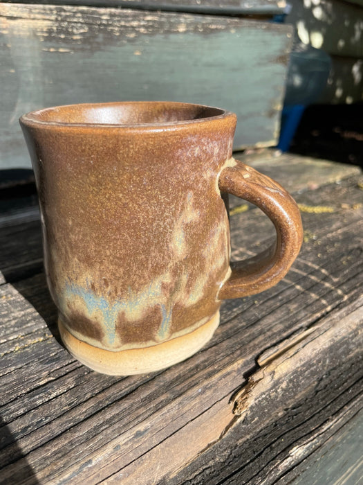 Dunes Mug