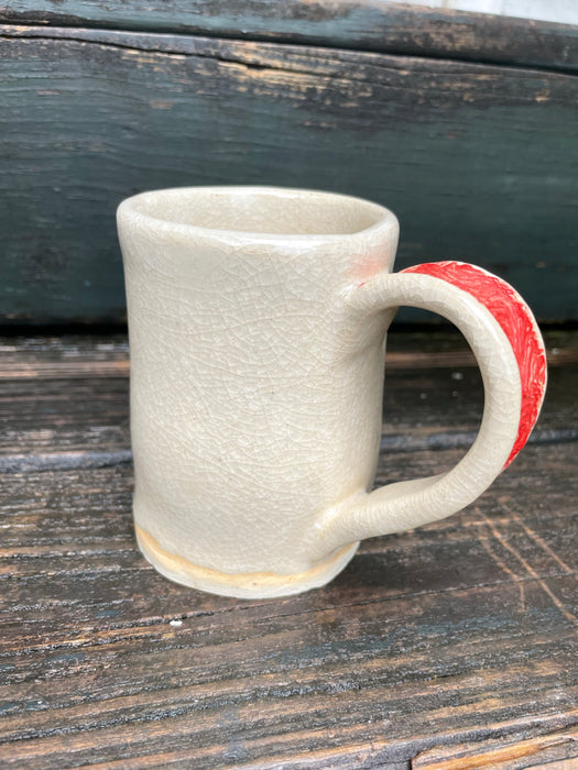 Cracklin' Lava Mug