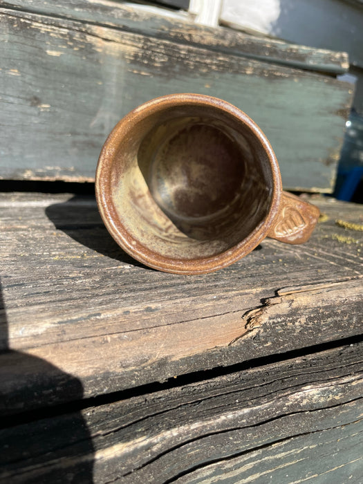 Dunes Mug