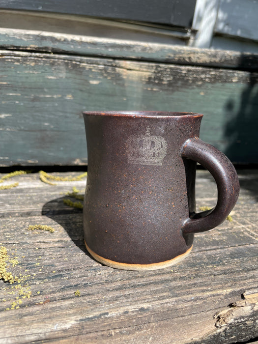 I Reign Mug