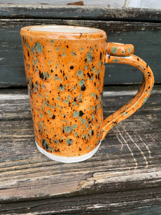 Tarot Beer Mug - The Sun