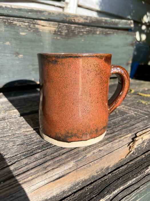 Cluck Mug