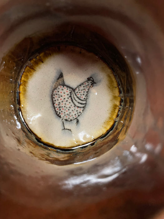 Cluck Mug