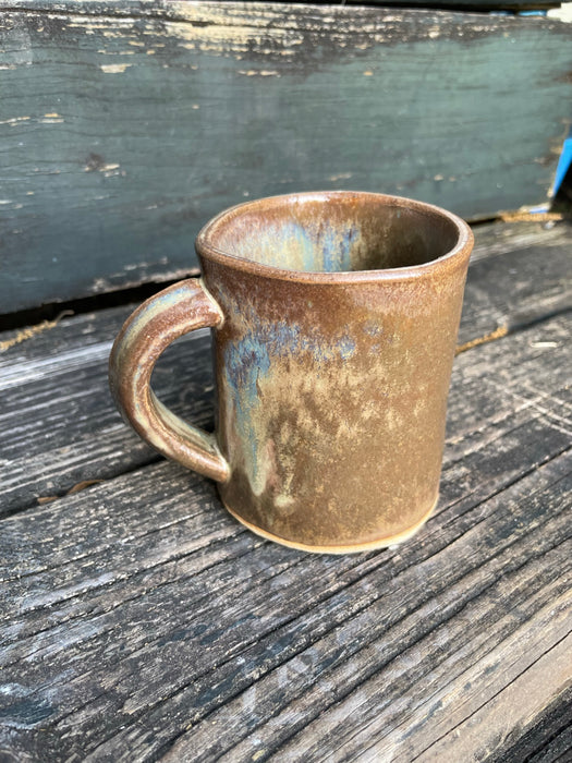 Triceratops Mug