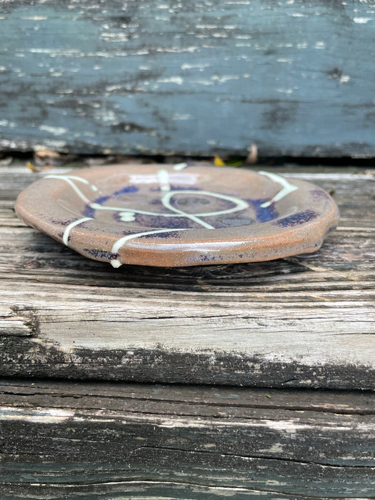 Three Cent Key Tray