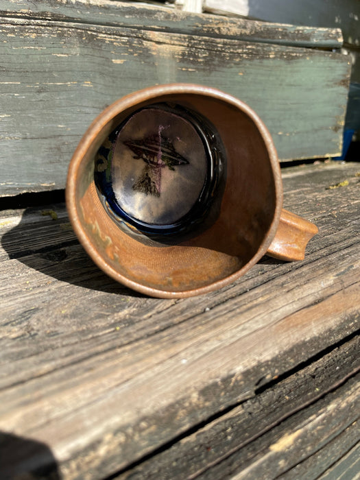 Mothership Mug