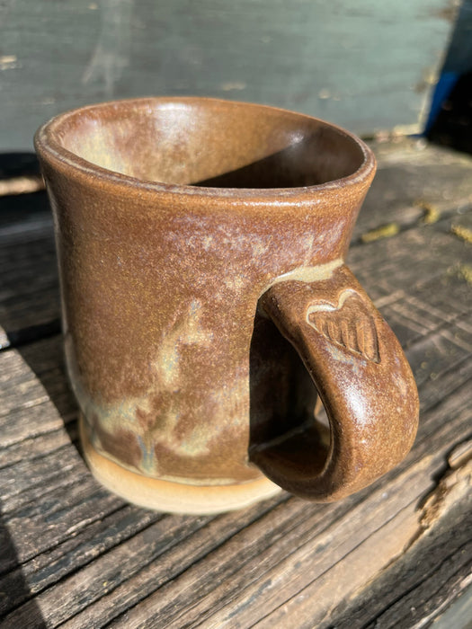 Dunes Mug