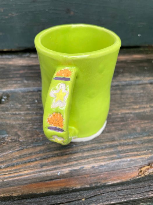Air Balloon Mug