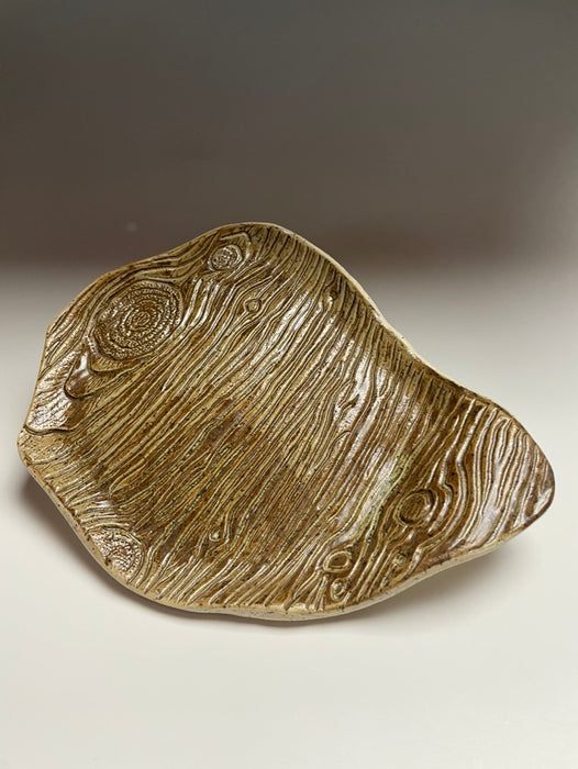 Weathered Wood Cheese Board