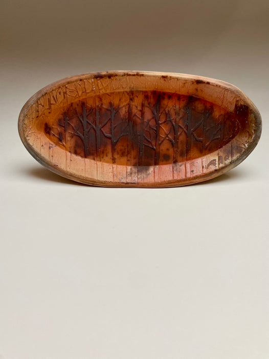 Terra Sigillata Saggar Tray 4