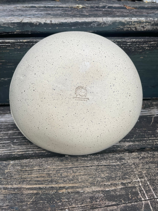 Summer Mornings Salad Bowl
