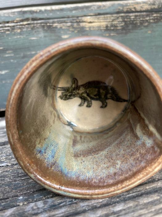 Triceratops Mug