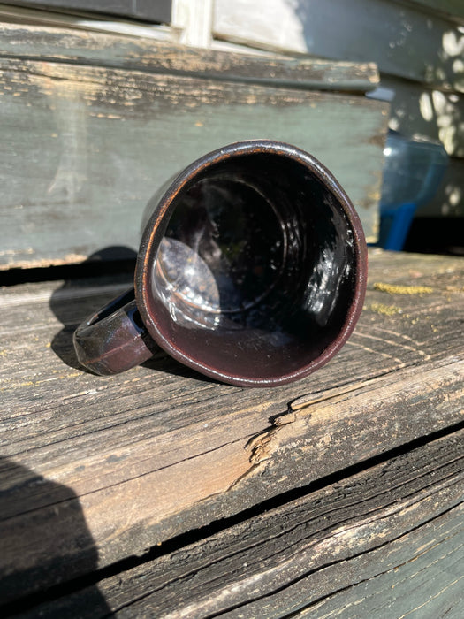 Phases Mug